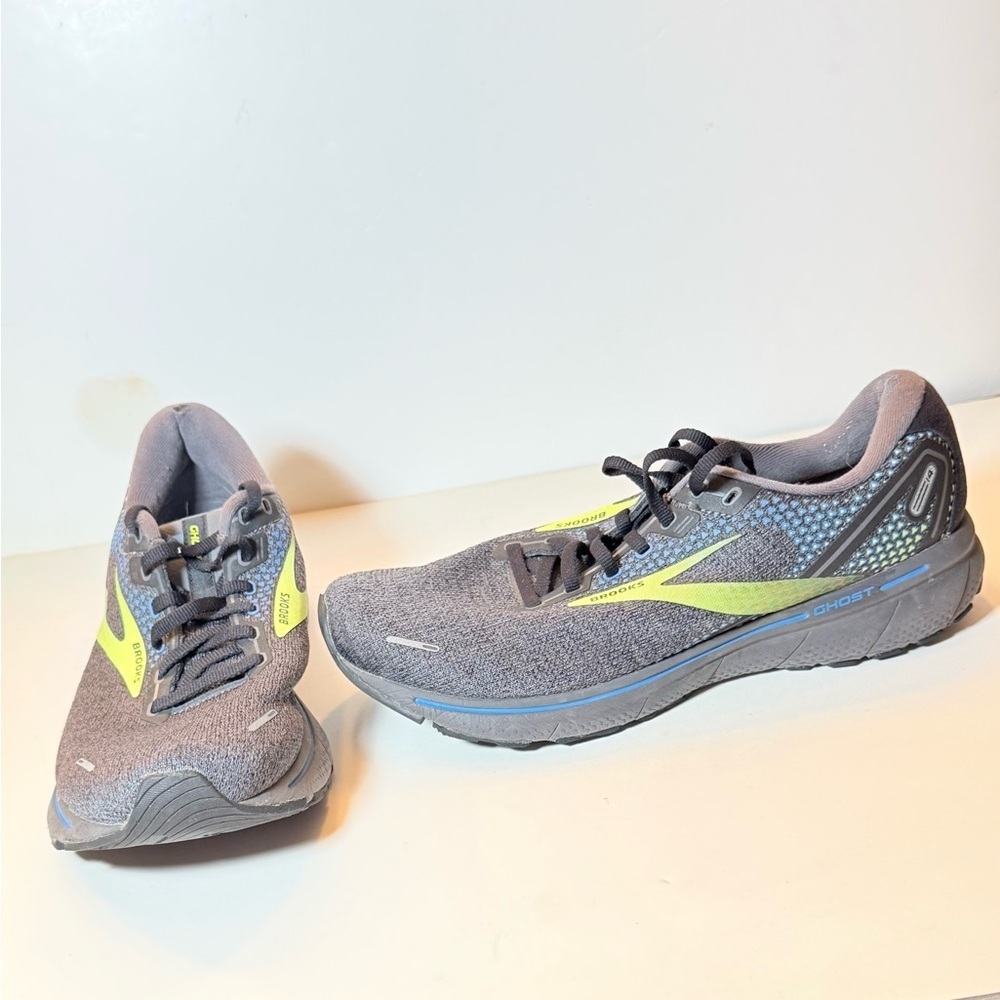 Brooks Ghost 14 Size 11